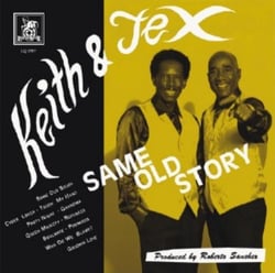 Same Old Story - Vinyle