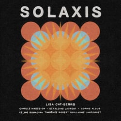 Solaxis - CD