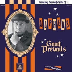 Good Prevails - Vinyle