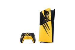 Pack Console édition numérique PlayStation5 – Édition limitée Marvel’s Wolverine