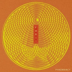 Pyromancy - édition limitée - Vinyle