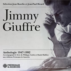 Anthologie 1947-1992 - CD