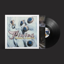 Trompe le monde - Vinyle