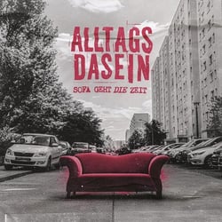 Sofa Geht Die Zeit - Vinyle