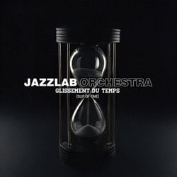 Glissement du Temps - Slip Of Time - CD