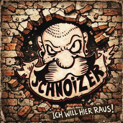 Ich Will Hier Raus - édition limitée colorée - Vinyle