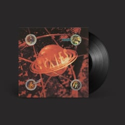 Bossanova - Vinyle
