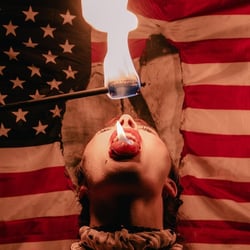 American Hell - CD