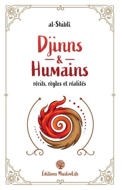 Djinns et Humains
