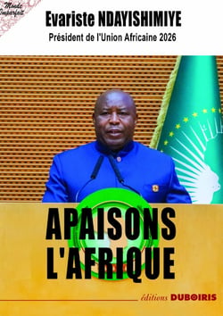 Apaisons l’Afrique