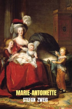 Marie-Antoinette