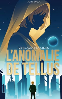 ANOMALIE DE TELLUS