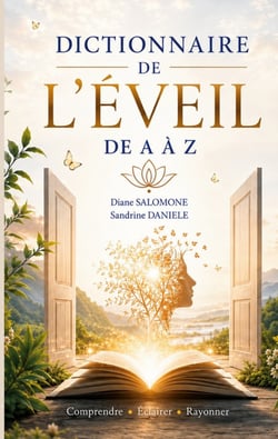 DICTIONNAIRE DE EVEIL