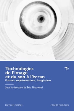 Technologies de l'image et du son à l'écran