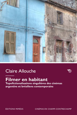 Filmer en habitant
