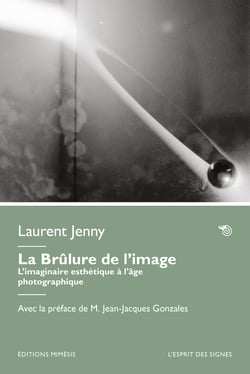 La Brûlure de l'image