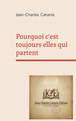 POURQUOI C EST TOUJOURS ELLES QUI PARTEN