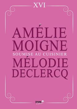 SOUMISE AU CUISINIER EN CUISINE C EST LU
