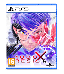 1000xRESIST - PS5