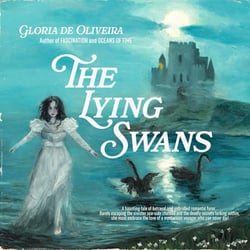 The Lying Swans - édition colorée - Vinyle