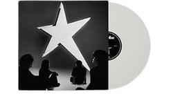 Borderline - édition colorée - Vinyle