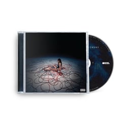 Not Normal - CD