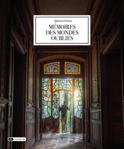 Mémoires des Mondes Oubliés