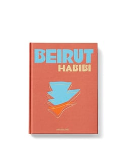 Beirut Habibi