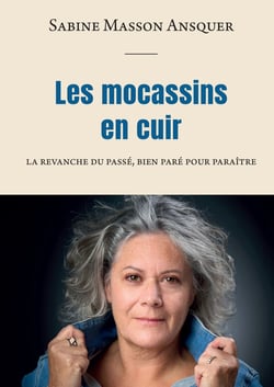 Les mocassins en cuir