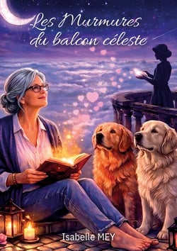MURMURES DU BALCON CELESTE