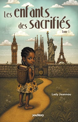 Les enfants des sacrifiés