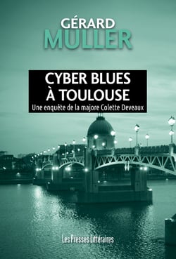 Cyber blues à Toulouse