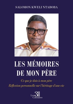 Les mémoires de mon Père