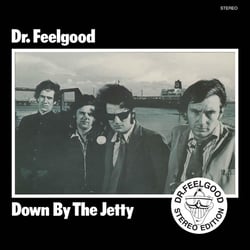 Down By The Jetty - Vinyle