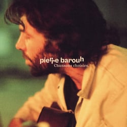 Chansons choisies - Vinyle