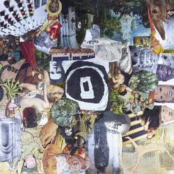 La Toute Multiple - édition gatefold - Vinyle