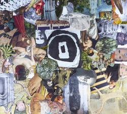 La Toute Multiple - CD