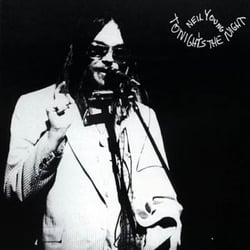 Tonight's The Night - Vinyle