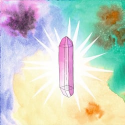 Light On - Vinyle