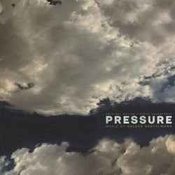 Pressure - CD