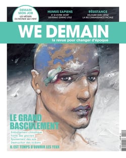 We Demain N°55 : Le grand basculement - Septembre 2026