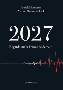 2027, REGARDS SUR LA FRANCE DE DEMAIN