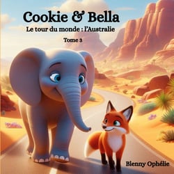 COOKIE BELLA