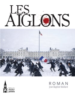 Les Aiglons : carnets de Saint-Cyr