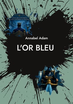 OR BLEU