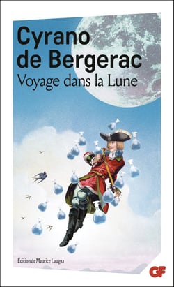 Voyage dans la lune