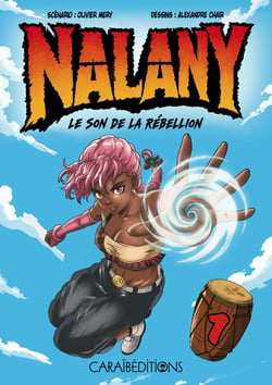 NALANY : LE SON DE LA REBELLION