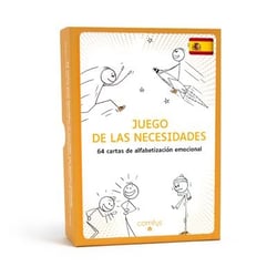 Juego de las Necesidades