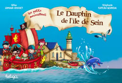 Le Dauphin de l'île de Sein
