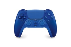  Manette sans fil DualSense® Sony - Icon Blue - Édition limitée 